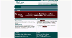 Desktop Screenshot of multilabor.getlink.com.br