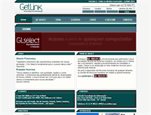 Tablet Screenshot of multilabor.getlink.com.br